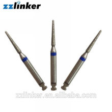 Low Speed Diamond Burs/LA/RA/CA Diamond burs